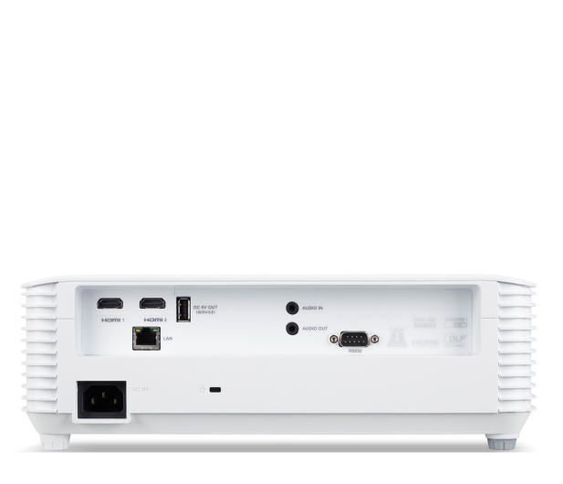 Acer P5550 - 1509712 - zdjęcie 4
